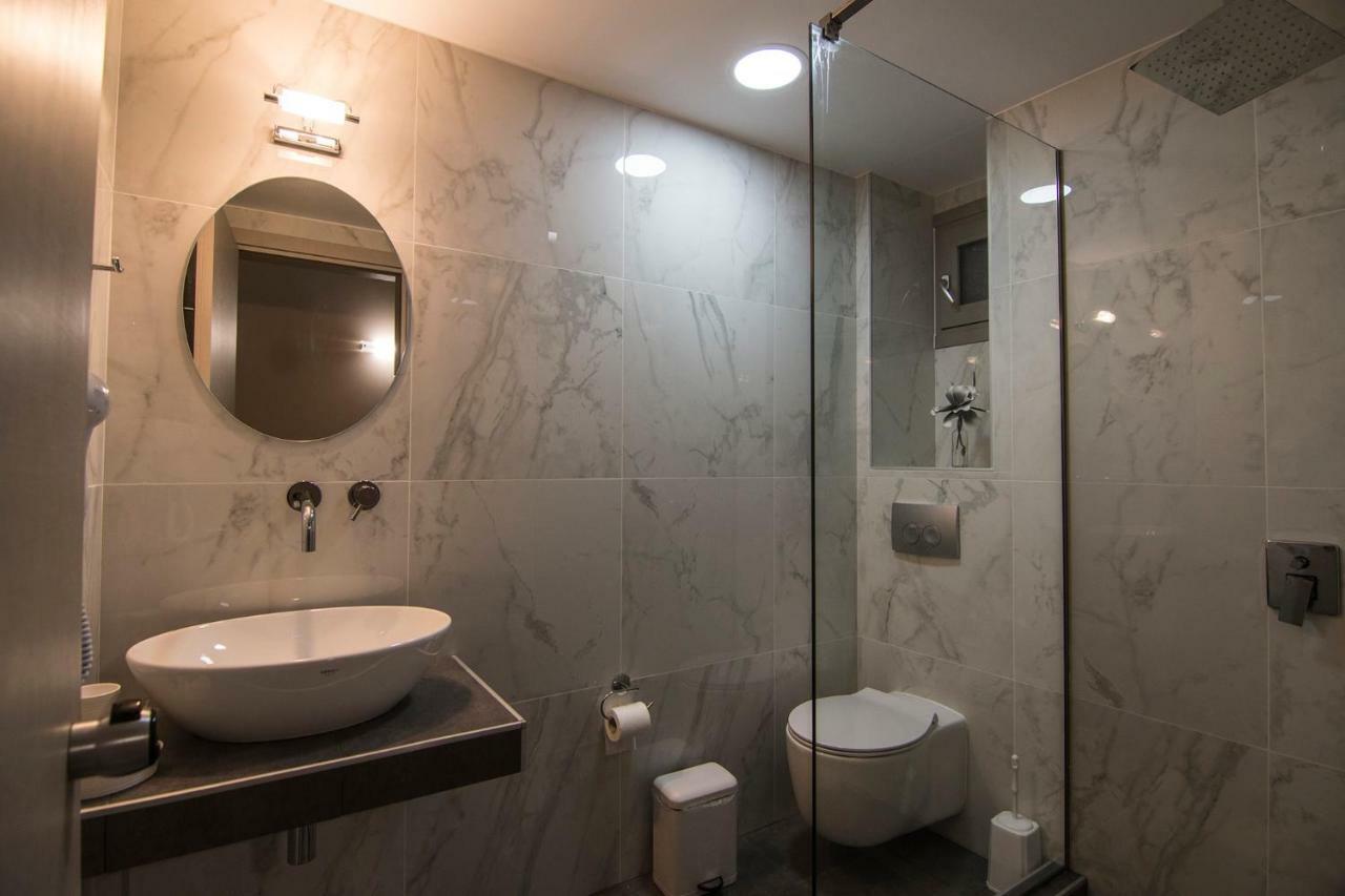 Elia Luxury Apartments Stavros  Exterior foto