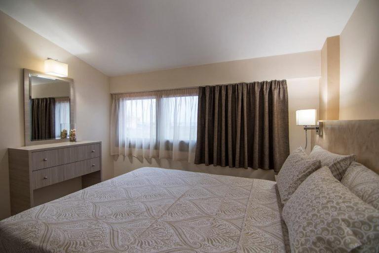 Elia Luxury Apartments Stavros  Exterior foto